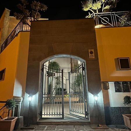 Zara Palace Скафати Экстерьер фото